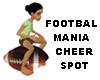 FOOTBALL MANIA