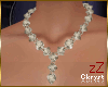 cK Set Jewelry Gold