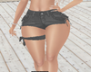 shorts negro alond