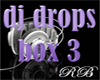 dj drops box3