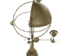 Gold Orrery
