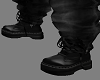 Soan Boots