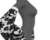 BLACK-LACE ADD-ON