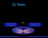 DJ Room- Non Animated