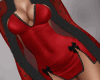 CA Red Valentine Set
