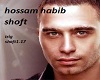 HOSSAM HABIB