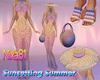 NY|Sunsetting Summer.F