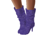 S4E Purple Boots