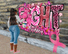 [EB]FIGHT BREAST CANCER