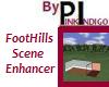 PI - FoothillsSeneEnhncr