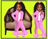 Kids Toddler Lil Diva