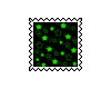 toxic star stamp
