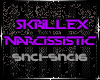 DJ_Skrillex-Narcissistic