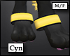 [Cyn] Reverse Anklets