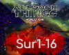 All Good Things-Survivor