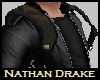 Nathan Drake Holster