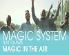 Magic In The Air