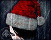 Dirty Christmas Hat