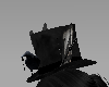 Crow Hat