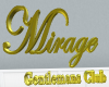 *KR-Mirage Club sign
