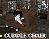 SC  Cuddle Chair