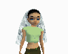 Wedding Veil by CJ