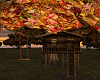 autumn playhouse
