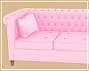Pink Sofa