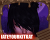 Black Bangs Addon