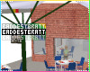 Drive Thru Restaurant