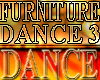 FURNITURE DANCE #3