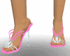 (ML) bel sandalo pink