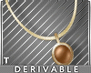 DEV - EB_014 Necklace
