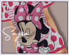 Ⓢ Cute Minnie Mouse