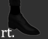 rt. butler shoe