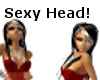 *NL 1* Sexy head