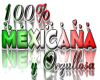 !00 percenta Mexicana