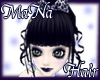 [MaNa]Blue*SweetyBowknot