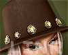 Hat  Choco Stylish