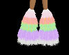 doll rainbow monster mf