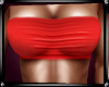 :D Red Tube Top