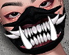 恐. Oni Mask