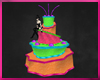 g3 Oddling Party Cake