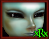 Alien Eyes xRx