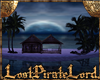 [LPL] Pirate Beach Night