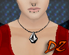 [DZ]volcom necklace [w]