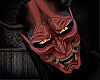 Infernal Oni Mask