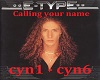 E-Type Call your name p1