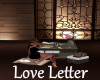 [BD] Love Letter