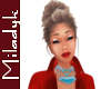 MLK Ethnic Necklace 2